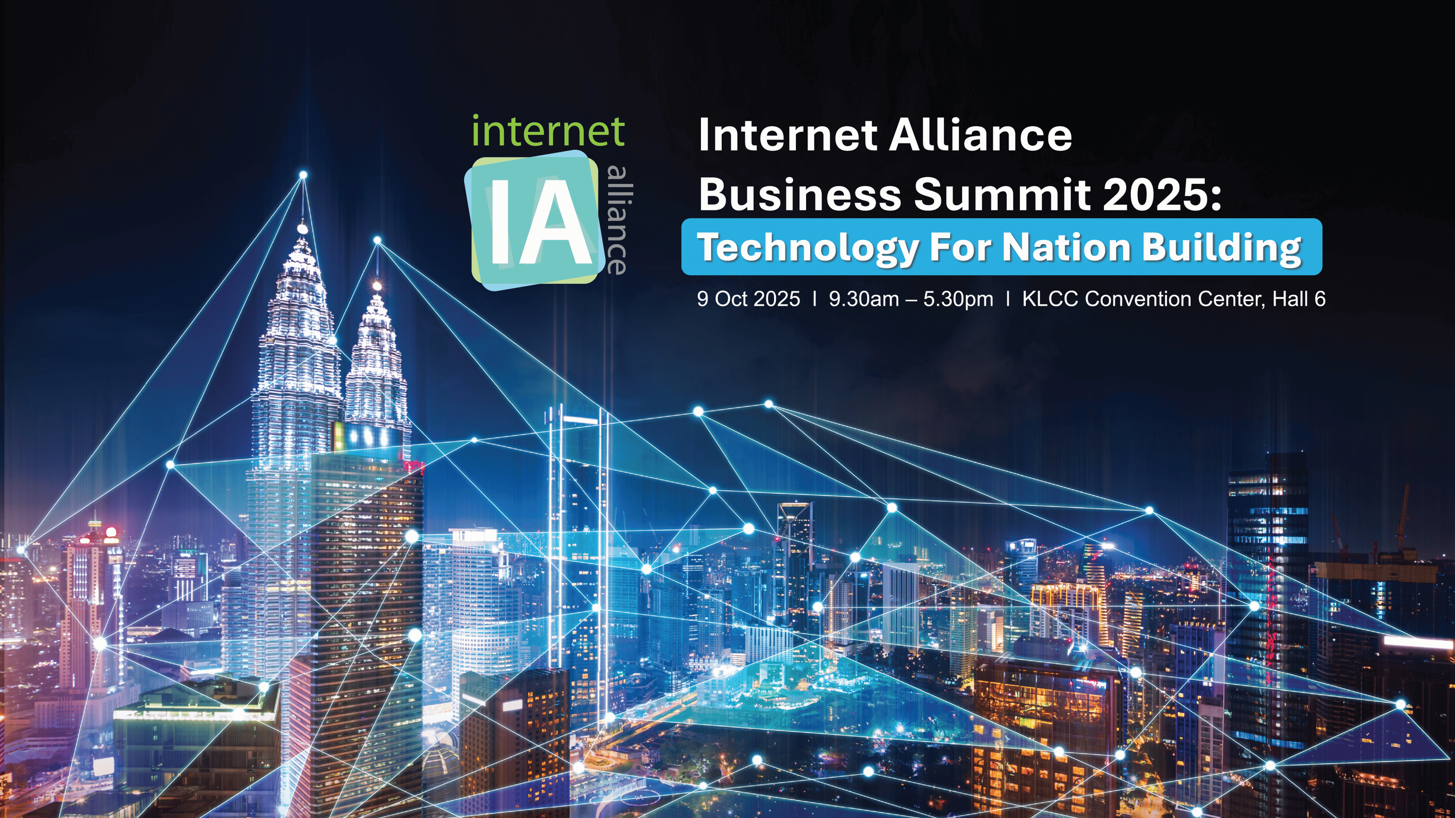 Ia Business Summit 2025